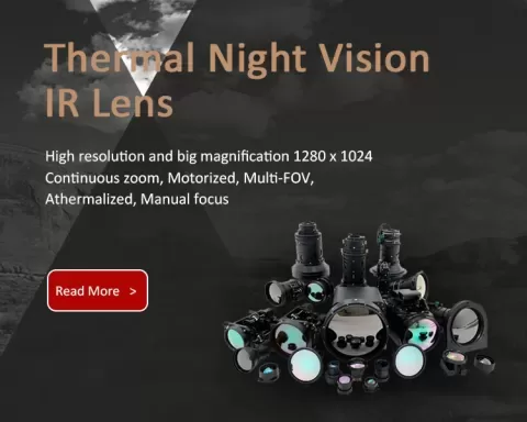 Beijing IRLENS Optoelectronic Co., Ltd. - Electronics products | China