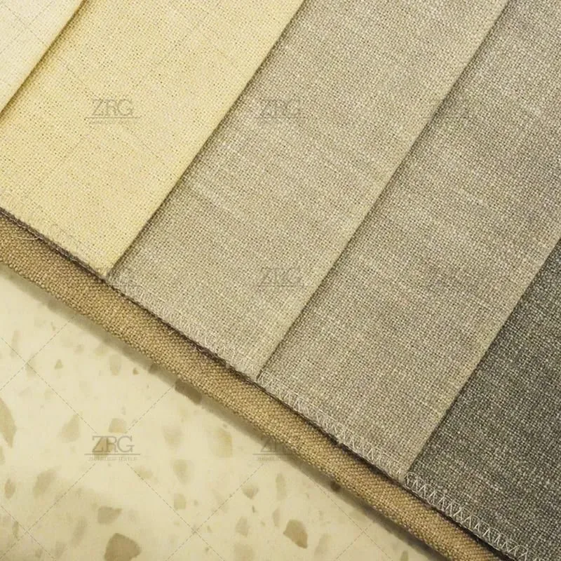 Tongxiang Zhenruige Fabric Co., Ltd, - Apparel & Textiles products | China