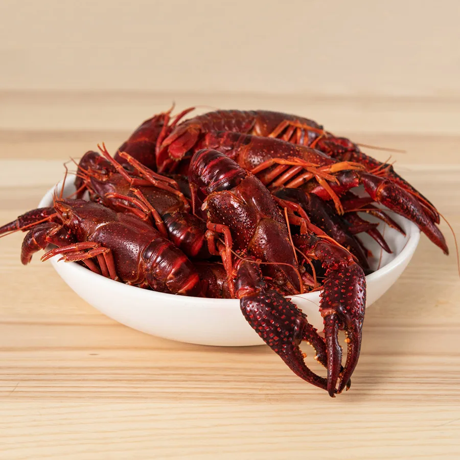 Gulf Marine Products Inc. - Foods & Beverages products | United States