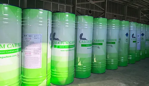 New Ocean Group Co., Ltd. - Chemicals products | China