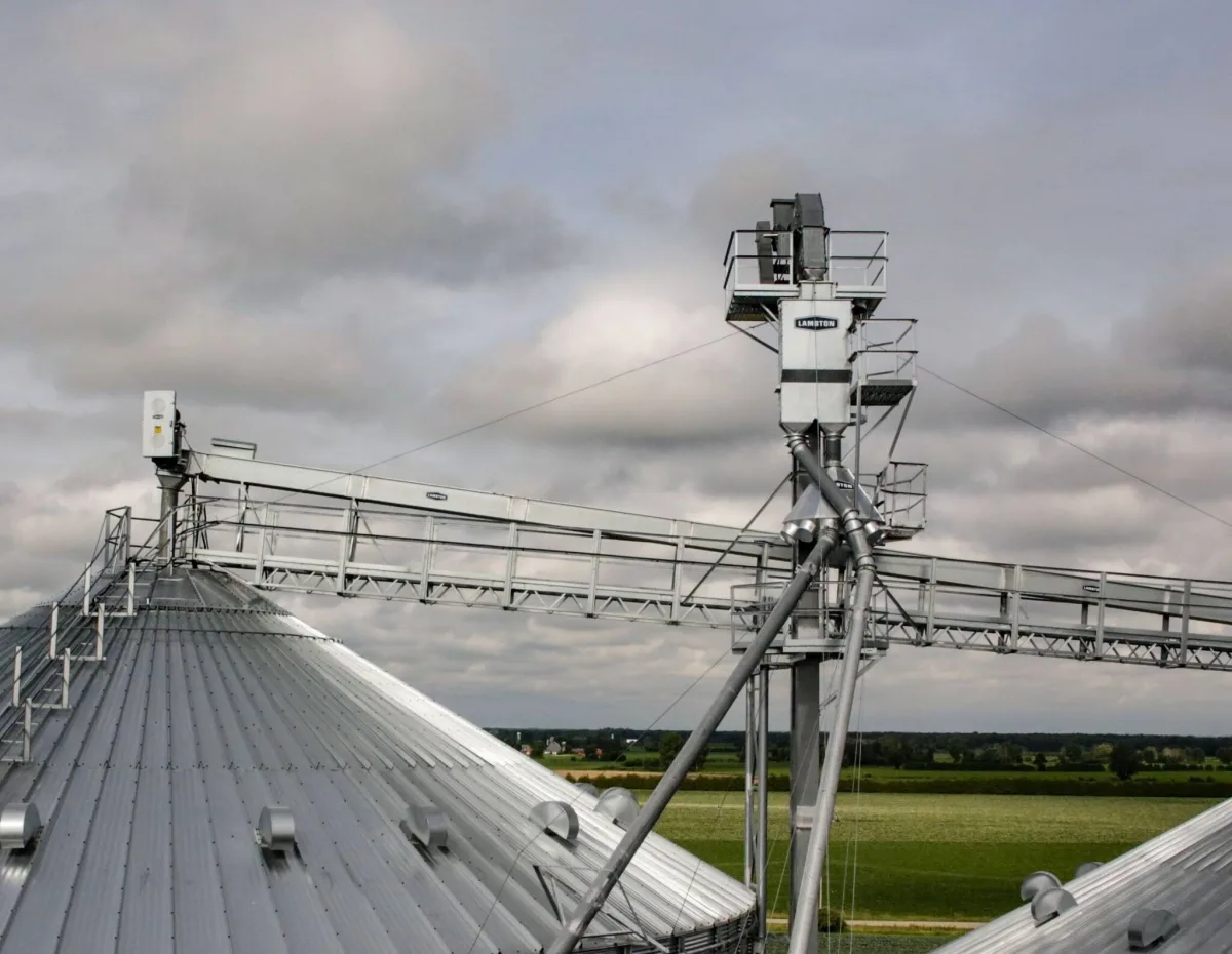 Bench Industries - Agriculture products | United States