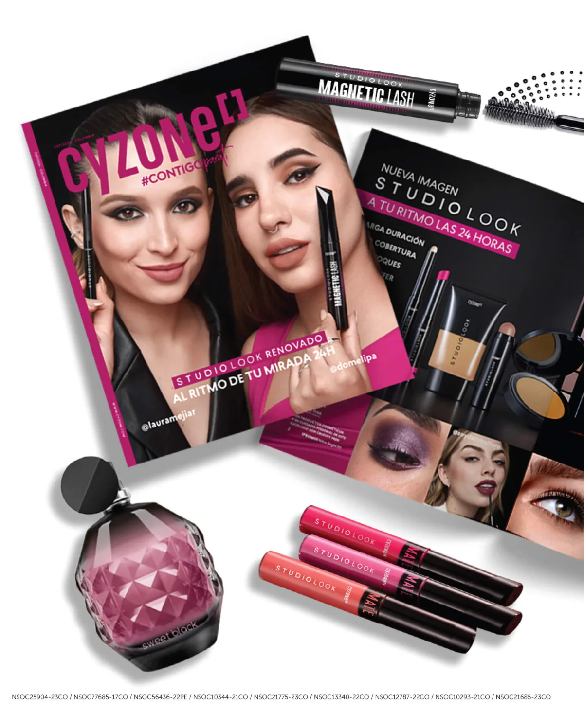 Belcorp - Beauty & Cosmetics products | Peru