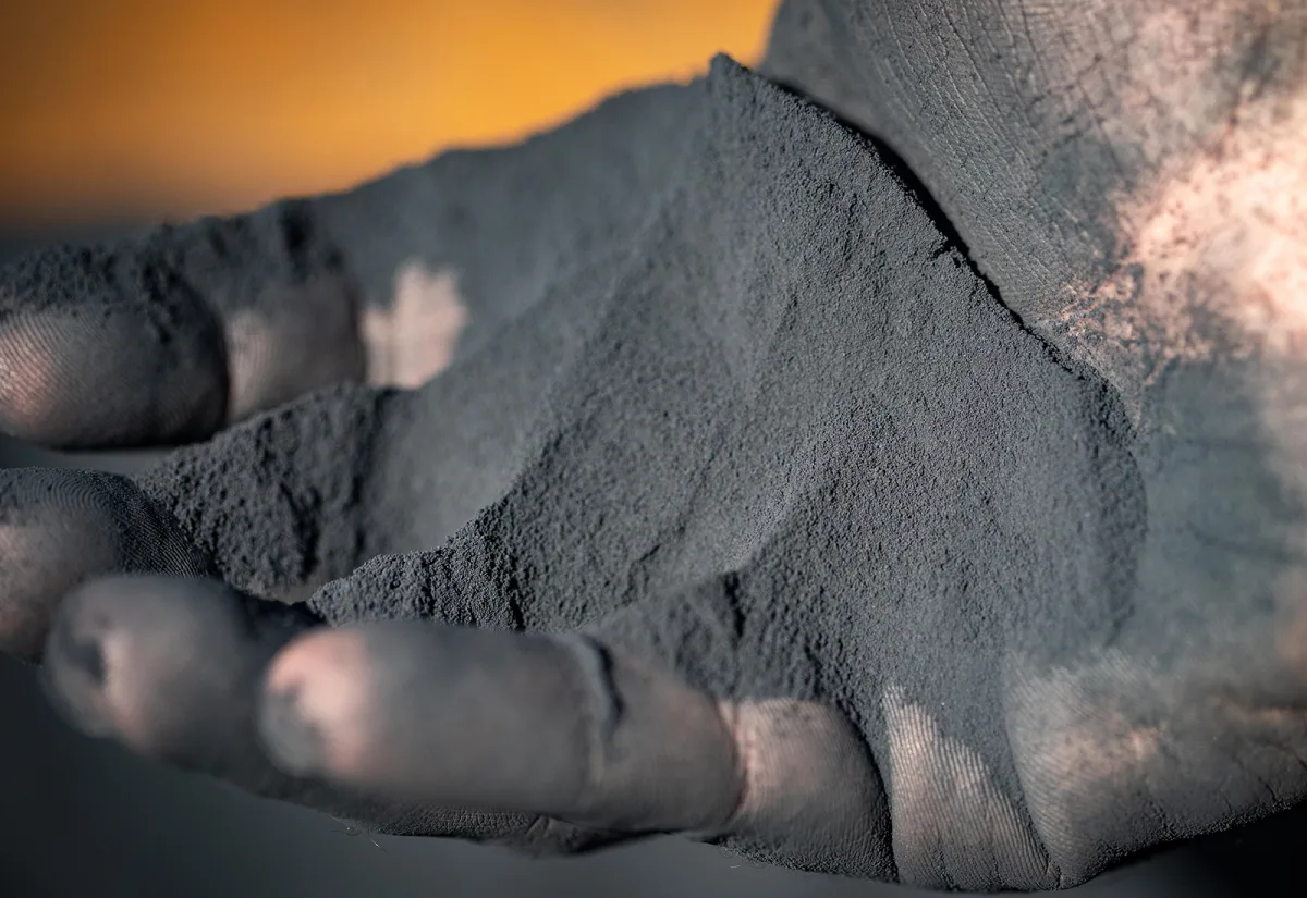Bushveld Minerals - Energy & Minerals products | South Africa