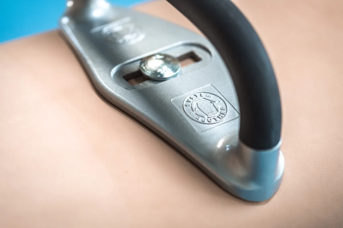 Spieth Gymnastics GmbH - Sports & Leisure products | Germany