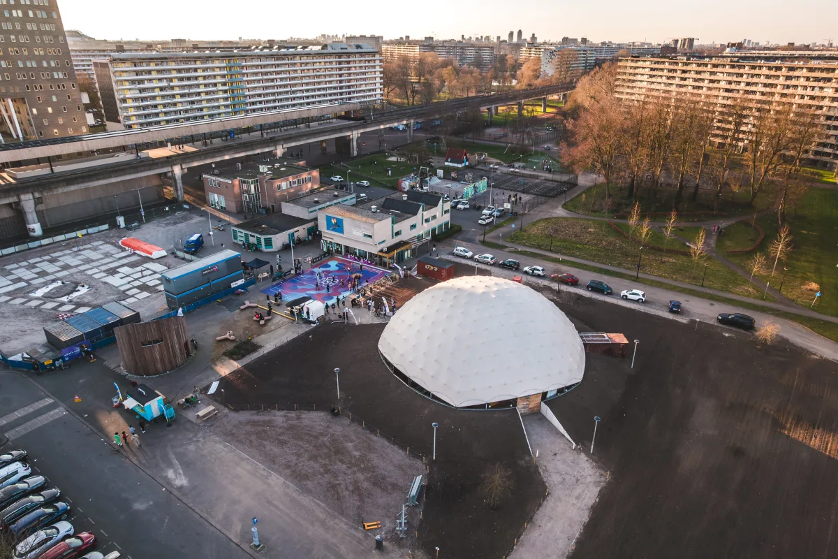 Schelde Sports BV - Sports & Leisure products | Netherlands