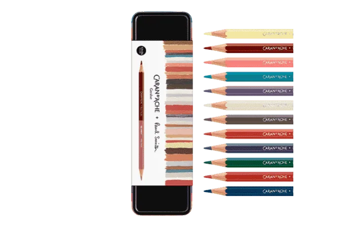 Caran d'Ache SA - Arts & Crafts products | Switzerland