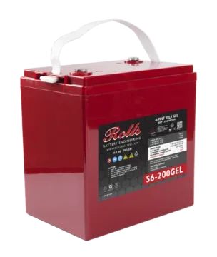 Surrette Battery Company Ltd - Energy & Minerals products | Canada