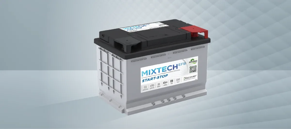 Discover Battery - Energy & Minerals products | Canada