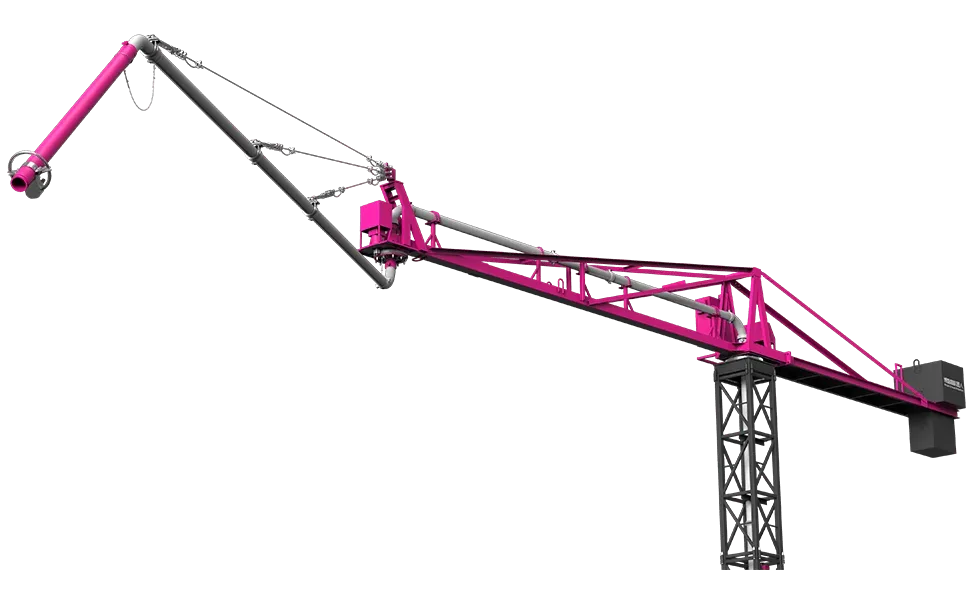 Shenzhen BrightMaster Robotics Co., Ltd. - Construction products | China