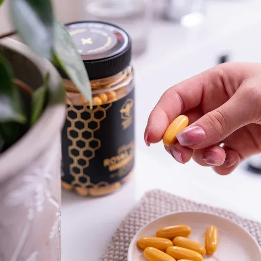 Manuka South - Foods & Beverages products | New Zealand