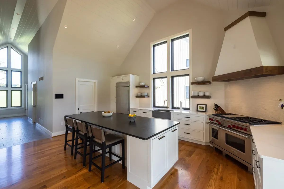 McComsey Builders - Construction products | United States