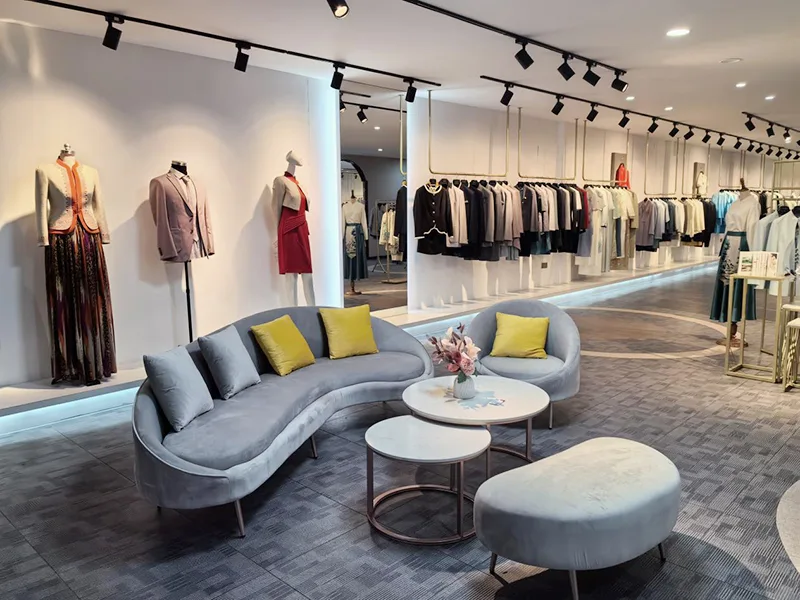 Ningbo Yiteng Apparel Co., Ltd. - Apparel & Textiles products | China