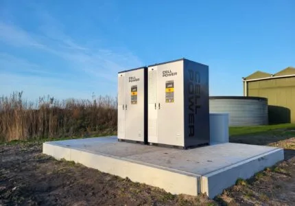 Intercel - Energy & Minerals products | Netherlands