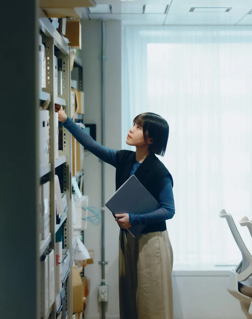 KOKUYO Co., Ltd. - Offices & Supplies products | Japan