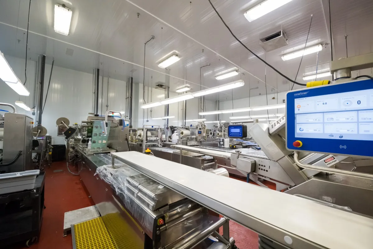 FG Deli Group Ltd - Foods & Beverages products | Canada