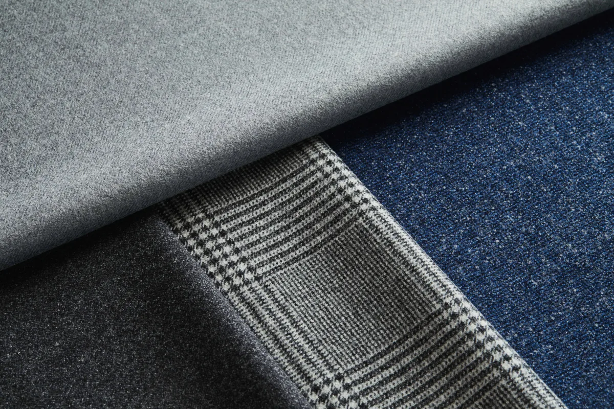 Alfred Brown (Worsted Mills) Ltd - Apparel & Textiles products | United Kingdom