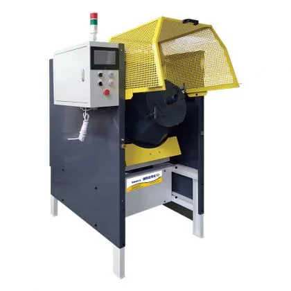 Xiamen Jintaijin Polish Tech Co., Ltd - Machinery & Equipment products | China