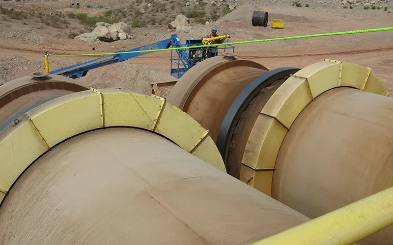 FEECO International, Inc. - Machinery & Equipment products | United States