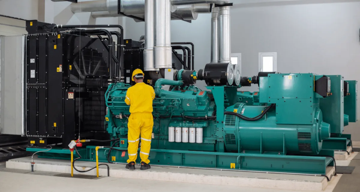 HBL Engineering Limited - Energy & Minerals products | India