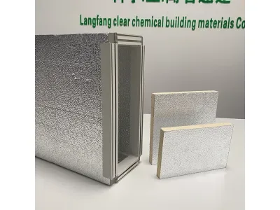 Langfang Clear Chemical Building Materials Co., Ltd - Construction products | China