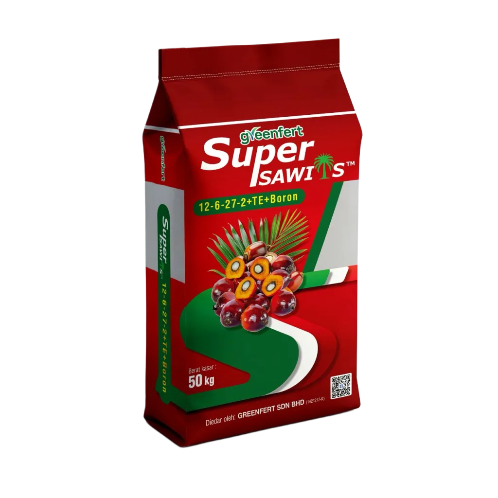 Agromaster Fertilizer Sdn Bhd - Agriculture products | Malaysia