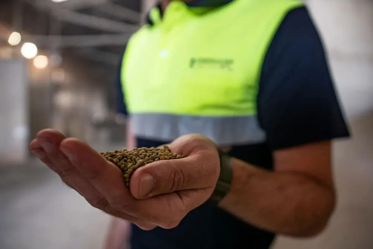 Fertinagro Biotech S.L - Agriculture products | Spain