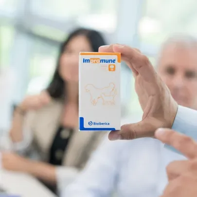 Bioiberica S.A.U. - Health & Medical products | Spain