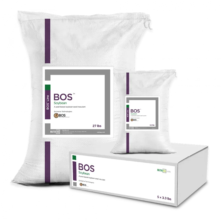 NutriAg Ltd. - Agriculture products | Canada