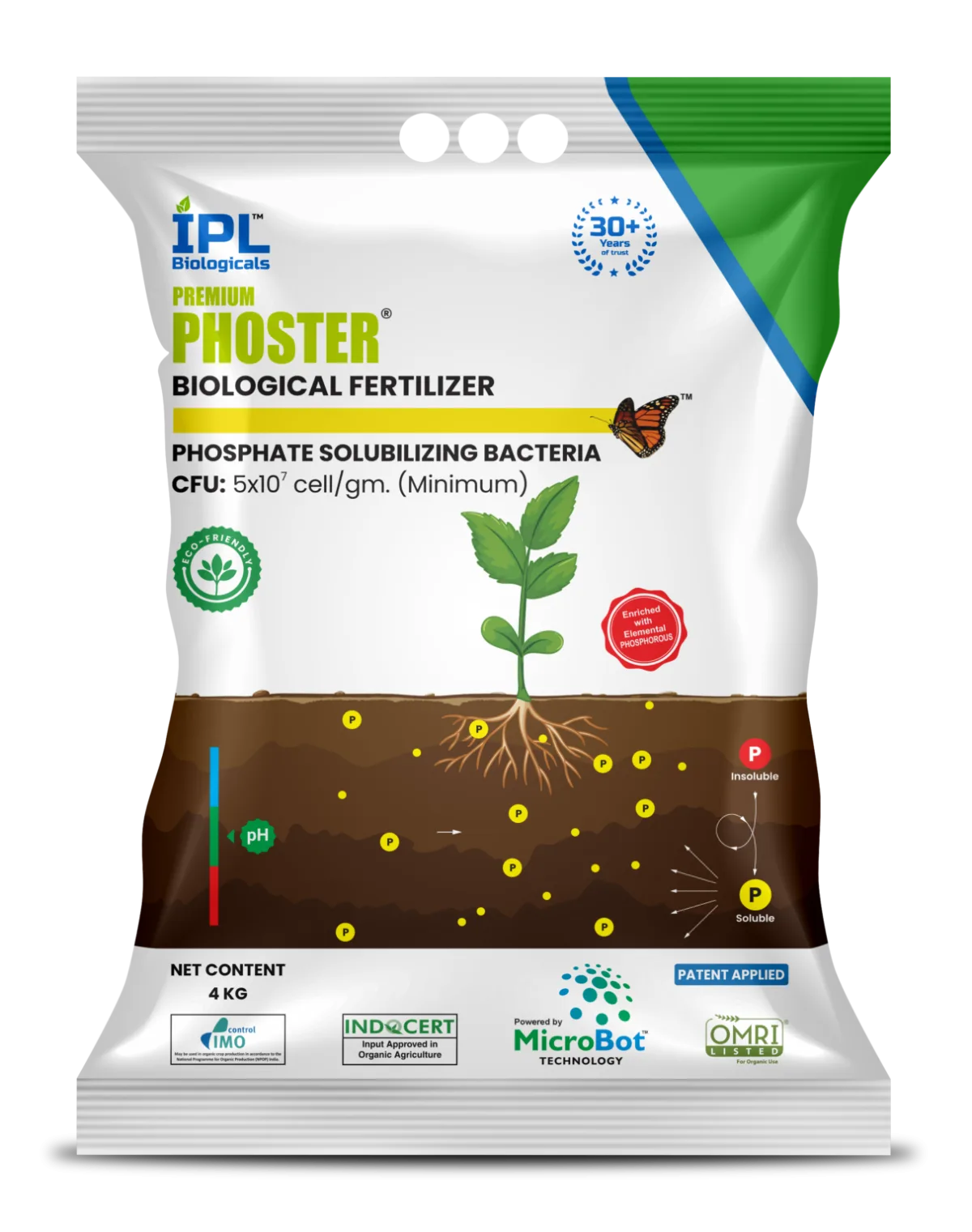 IPL Biologicals Limited - Agriculture products | India