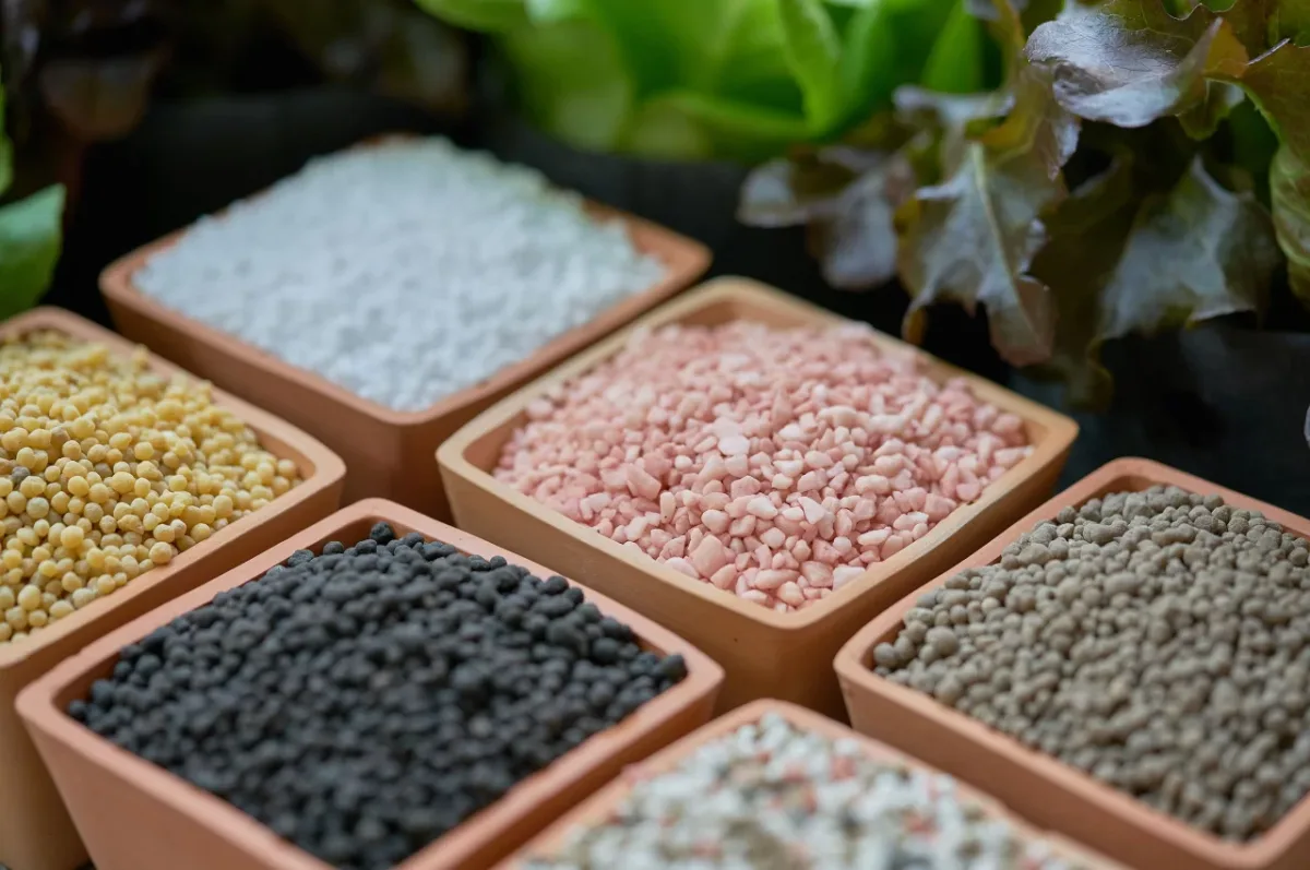 Agrifert S.r.l. - Agriculture products | Italy