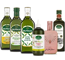 Olitalia S.r.l. - Foods & Beverages products | Italy
