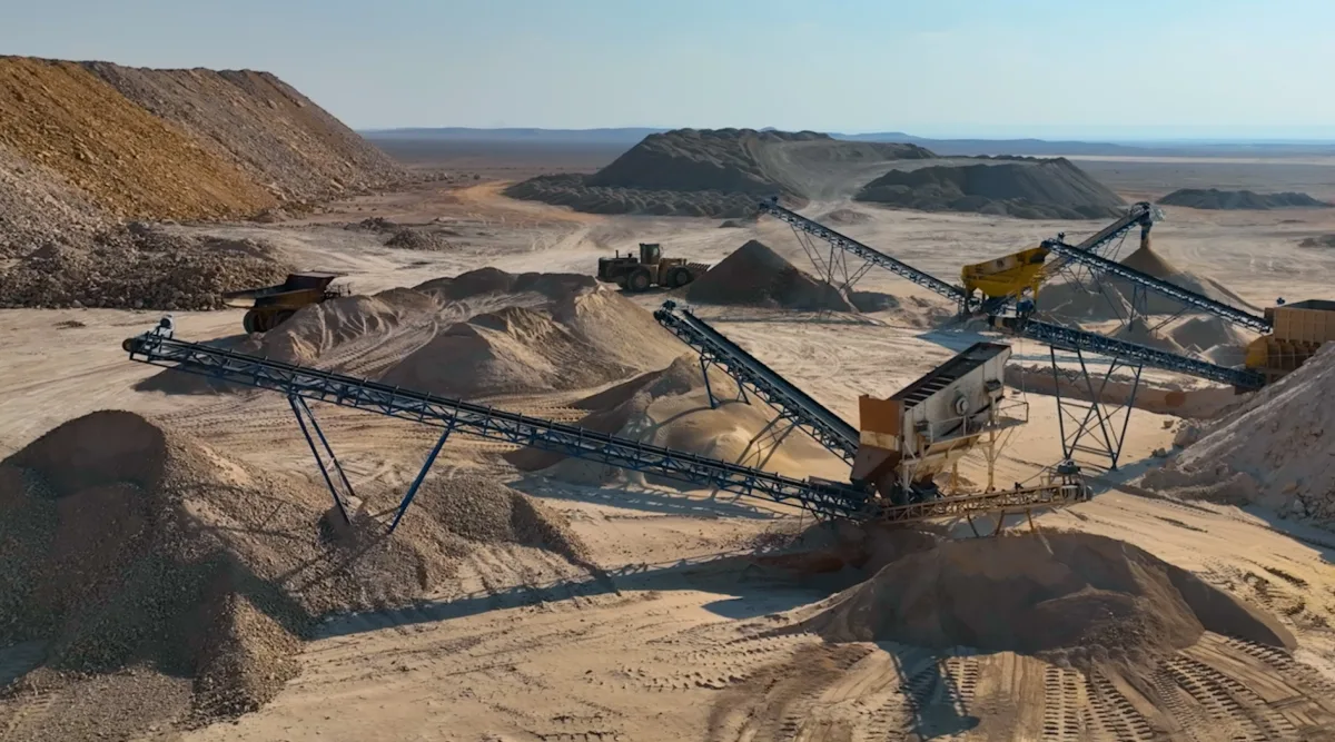 Jordan Phosphate Mines Company PLC - Agriculture products | Jordan