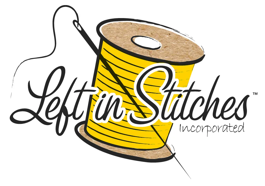 Left In Stitches, Inc. - Apparel & Textiles products | United States