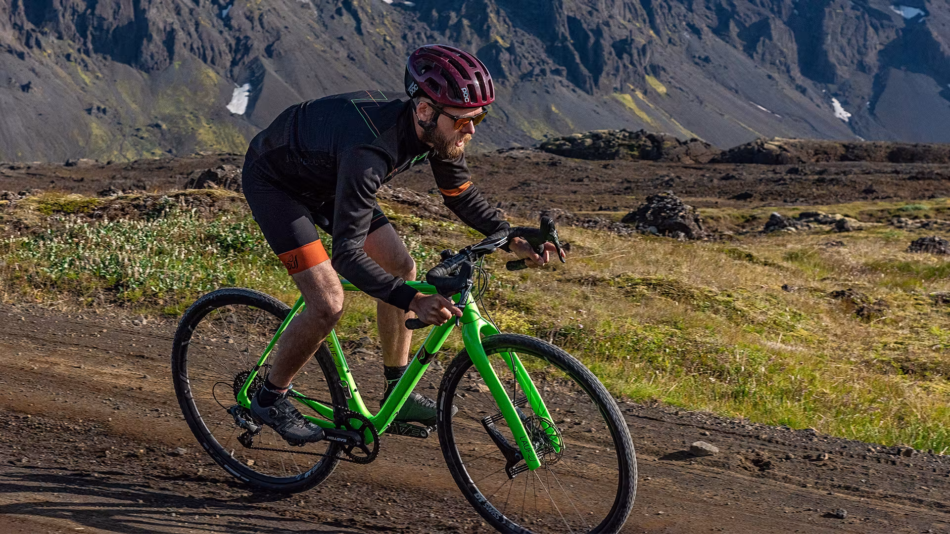 Lauf Cycles - Sports & Leisure products | Iceland