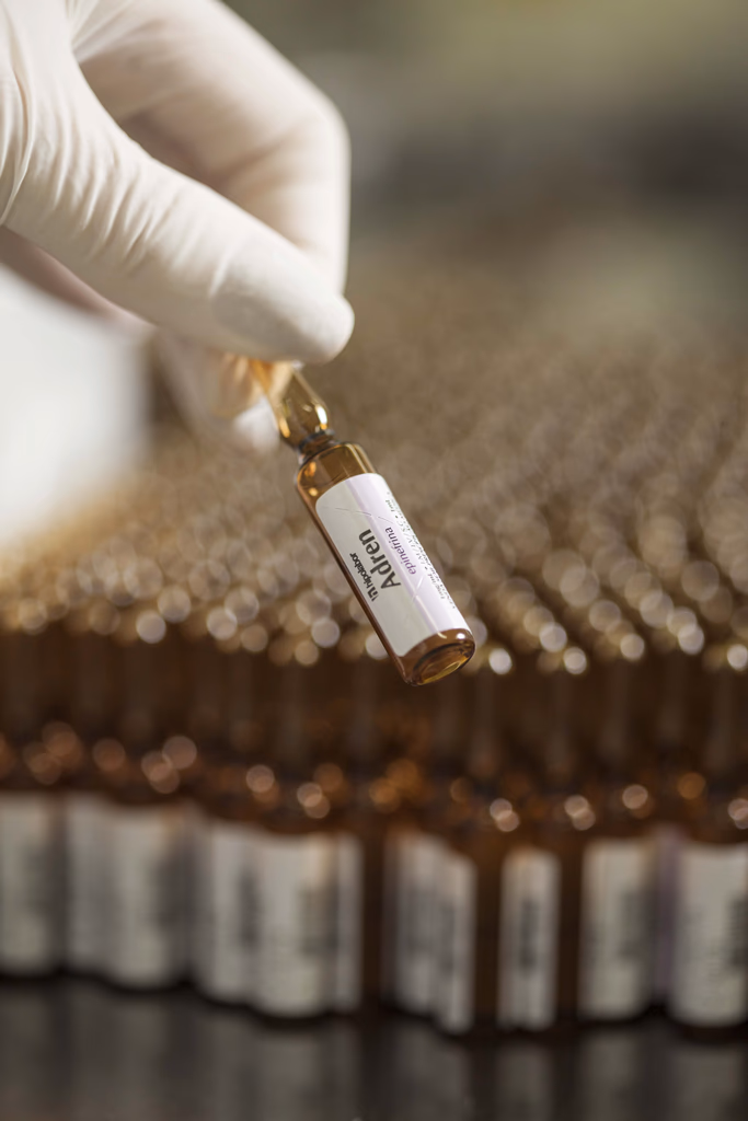 Hipolabor Farmacêutica Ltda. - Health & Medical products | Brazil