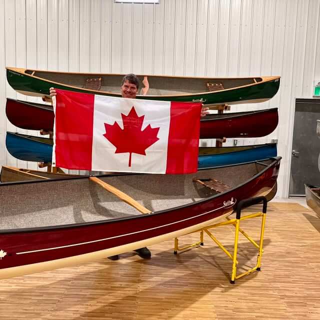 Swift Canoe & Kayak - Sports & Leisure products | Canada