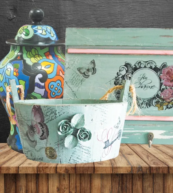 Corfix Paint Industry Ltd. - Arts & Crafts products | Brazil