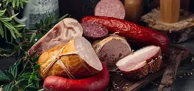 New Max Industrial Ltda. - Foods & Beverages products | Brazil
