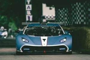Arrinera Automotive S.A - Automobiles & Transportation products | Poland