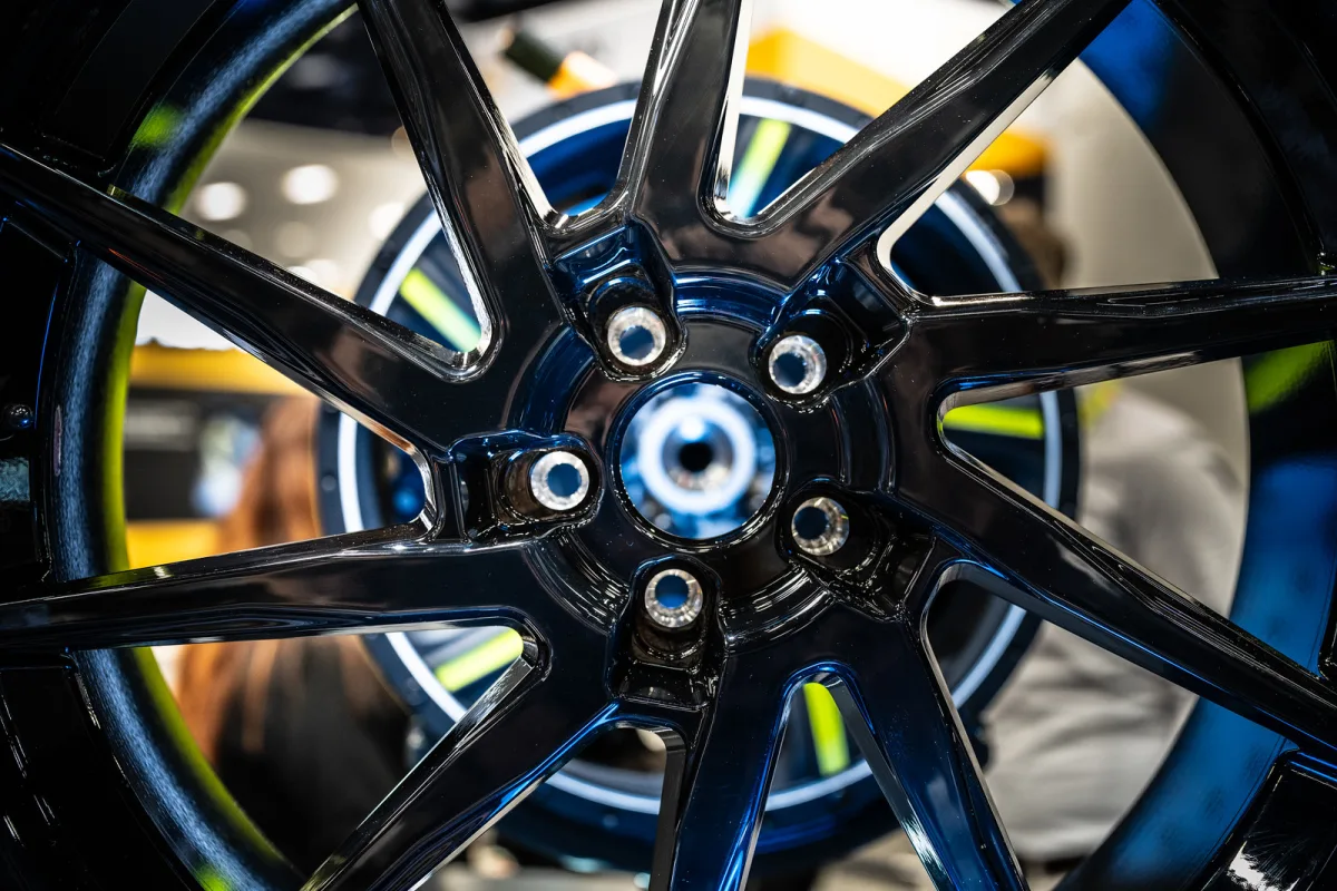 Elaphe Propulsion Technologies Ltd - Automobiles & Transportation products | Slovenia