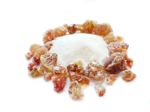Kapadia Gum Industries Pvt. Ltd. - Foods & Beverages products | India