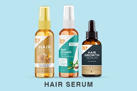 HCP Wellness Private Limited - Beauty & Cosmetics products | India