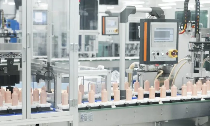 New Laboratories - Beauty & Cosmetics products | Australia