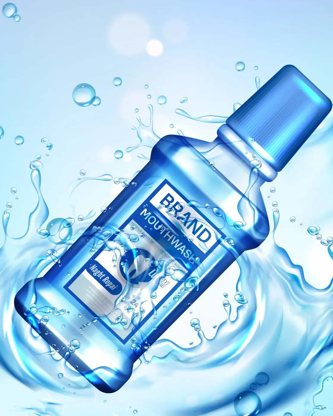Dynamic Blending Specialists - Beauty & Cosmetics products | United States