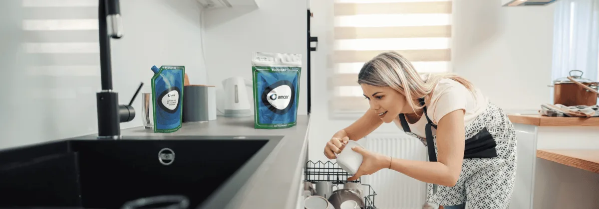 Amcor plc - Offices & Supplies products | Switzerland