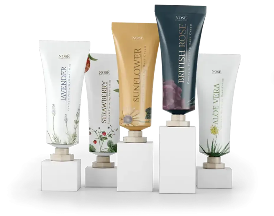 PT Nose Herbalindo - Beauty & Cosmetics products | Indonesia