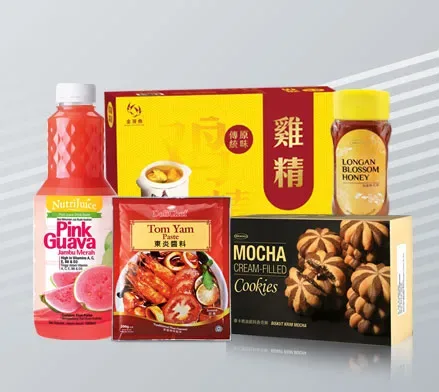 Cosway (M) Sdn. Bhd - Beauty & Cosmetics products | Malaysia