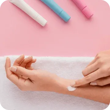 Orchid Lifesciences - Beauty & Cosmetics products | India