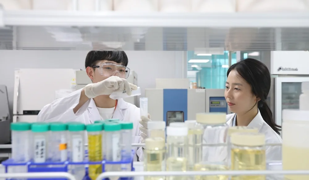 Sunjin Beauty Science Co., Ltd - Beauty & Cosmetics products | South Korea