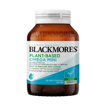 Blackmores Ltd - Health & Medical products | Australia